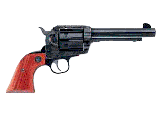 Ruger Revolver Vaquero .45 Colt Variant-7