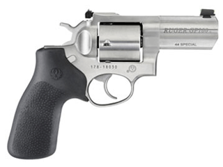 Ruger Revolver GP-100 .44 S&W Spl Variant-1