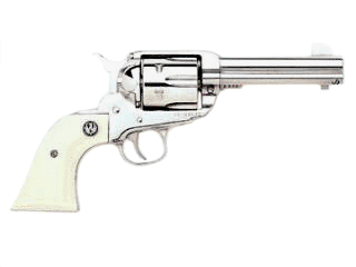 Ruger Revolver Vaquero .45 Colt Variant-12