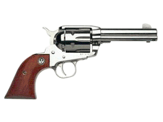 Ruger Revolver Vaquero .357 Mag Variant-9