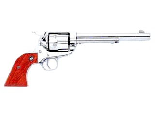 Ruger Revolver Vaquero .45 Colt Variant-17