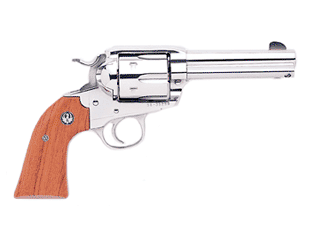 Ruger Revolver Bisley Vaquero .44 Rem Mag Variant-4