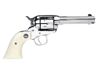 Ruger Revolver New Model Super Single-Six .32 Mag Variant-4