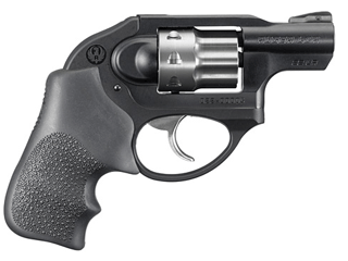 Ruger Revolver LCR .22 LR Variant-3