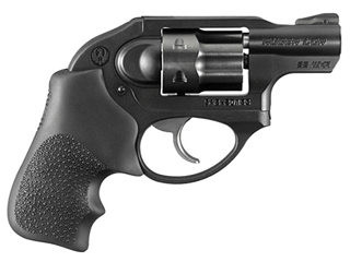 Ruger Revolver LCR .22 Mag (WMR) Variant-1