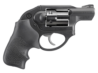 Ruger Revolver LCR .327 Federal Mag Variant-1