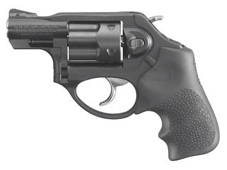 Ruger Revolver LCRx .38 Spl +P Variant-1