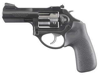 Ruger Revolver LCRx .38 Spl +P Variant-2
