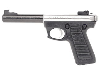 Ruger Pistol 22/45 Mark II .22 LR Variant-7