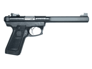 Ruger Pistol 22/45 Mark II .22 LR Variant-3