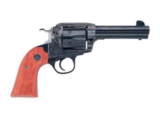 Ruger Revolver Bisley Vaquero .44 Rem Mag Variant-1