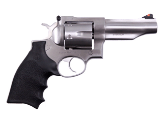 Ruger Revolver Redhawk .41 Rem Mag Variant-3