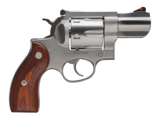 Ruger Revolver Redhawk .41 Rem Mag Variant-1