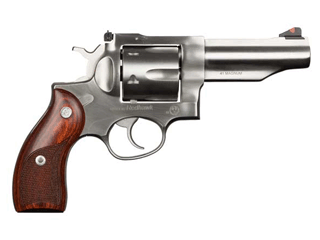 Ruger Revolver Redhawk .41 Rem Mag Variant-2