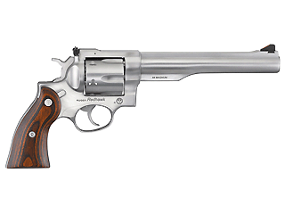 Ruger Revolver Redhawk .44 Rem Mag Variant-3