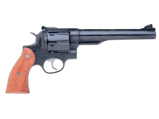 Ruger Revolver Redhawk .44 Rem Mag Variant-8