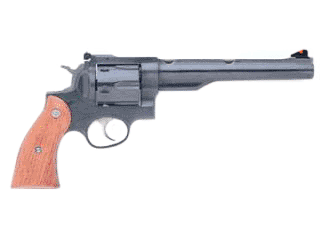 Ruger Revolver Redhawk .44 Rem Mag Variant-9