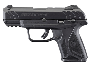 ruger 9mm review