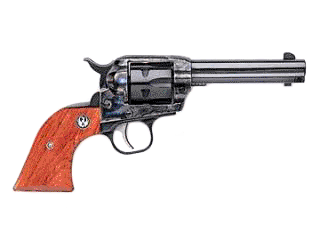 Ruger Revolver New Model Super Single-Six .32 Mag Variant-1