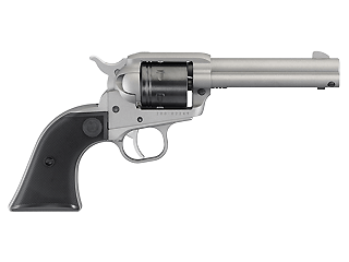 Ruger Revolver Wrangler .22 LR Variant-2