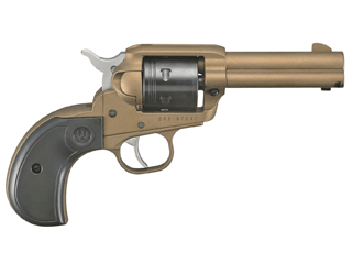 Ruger Revolver Wrangler Birdshead .22 LR Variant-3
