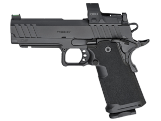 Springfield Armory Pistol 1911 DS Prodigy 9 mm Variant-4
