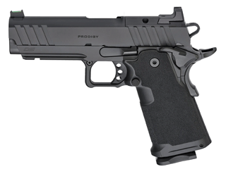 Springfield Armory Pistol 1911 DS Prodigy 9 mm Variant-3