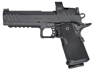 Springfield Armory Pistol 1911 DS Prodigy 9 mm Variant-2