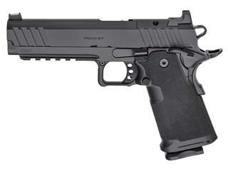 Springfield Armory Pistol 1911 DS Prodigy 9 mm Variant-1