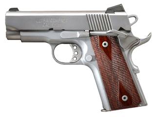 Springfield Armory 1911-A1 Ultra Compact Variant-1
