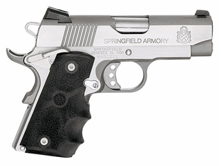 Springfield Armory Pistol 1911-A1 Ultra Compact 9 mm Variant-2