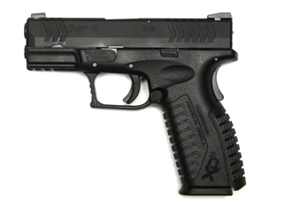 Springfield Armory Pistol XD-M .40 S&W Variant-5