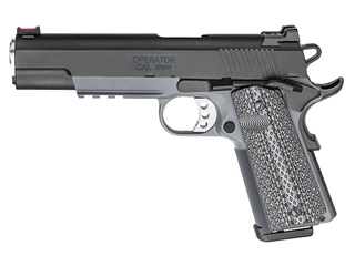 Springfield Armory 1911-A1 Combat Operator Variant-1