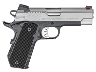 Springfield Armory Pistol EMP4 .40 S&W Variant-2