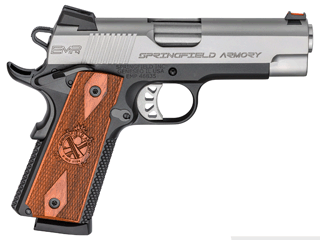 Springfield Armory Pistol EMP4 .40 S&W Variant-1