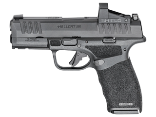 Springfield Armory Pistol Hellcat Pro 9 mm Variant-5