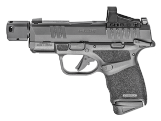 Springfield Armory Pistol Hellcat RDP 9 mm Variant-4
