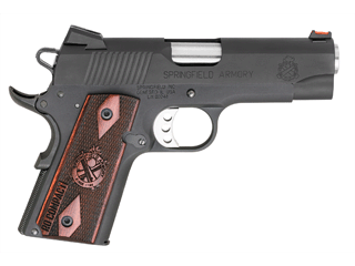 Springfield Armory 1911 RO Compact Variant-1