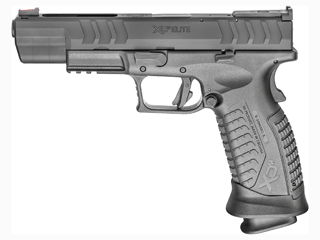 Springfield Armory Pistol XD-M Elite 9 mm Variant-3