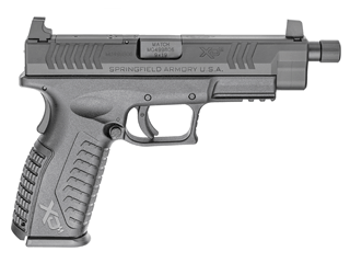 Springfield Armory Pistol XD-M OSP 9 mm Variant-1
