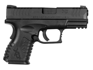 Springfield Armory Pistol XD-M Compact .40 S&W Variant-1