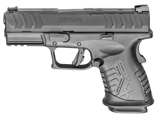 Springfield Armory Pistol XD-M Elite Compact 10 mm Variant-1