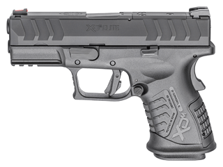 Springfield Armory Pistol XD-M Elite Compact 9 mm Variant-2