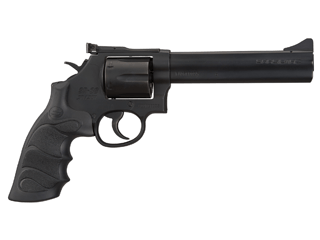 Sarsilmaz Revolver SR-38 .357 Mag Variant-3