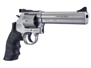 Sarsilmaz Revolver SR-38 .357 Mag Variant-4