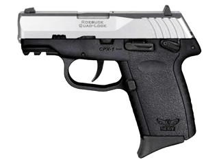 SCCY CPX-1 GEN3 Variant-2