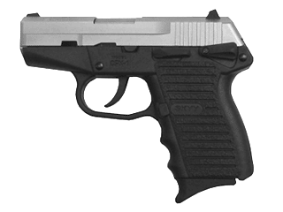 SCCY Pistol CPX-1 9 mm Variant-3