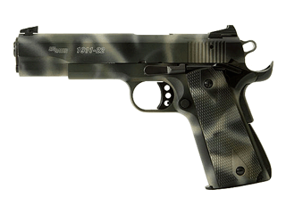 SIG Pistol 1911-22 .22 LR Variant-4