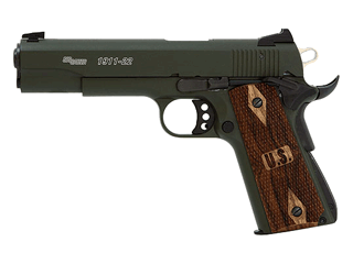 SIG Pistol 1911-22 .22 LR Variant-2