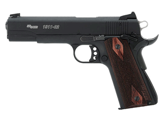 SIG Pistol 1911-22 .22 LR Variant-1